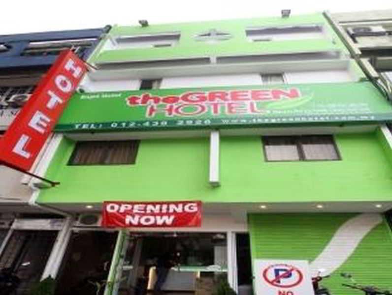 The Green Hotel Cheras Maluri - Kuala Lumpur — Photos 3