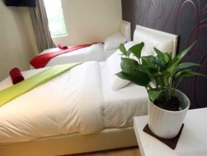 The Green Hotel Cheras Maluri - Kuala Lumpur — Photos 2